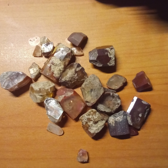 Meet your Posher, Autumn - Picture 5 of 10